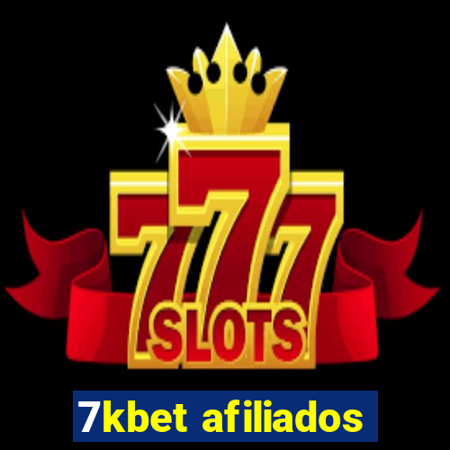 7kbet afiliados